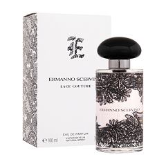 Eau de parfum Ermanno Scervino Lace Couture 100 ml