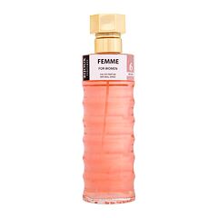 Eau de parfum Bijoux Femme 6 200 ml