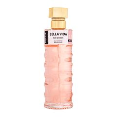 Eau de parfum Bijoux Bella Vida 43 200 ml