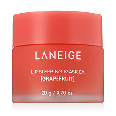 Baume à lèvres Laneige Lip Sleeping Mask Grapefruit 20 g