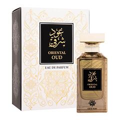Eau de parfum Dar El Ward Oriental Oud 100 ml