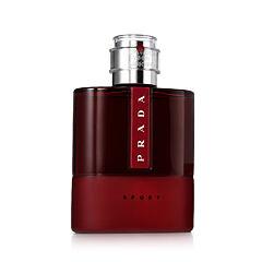 Eau de toilette Prada Luna Rossa Sport 100 ml