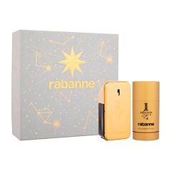Eau de Toilette Paco Rabanne 1 Million 50 ml Sets