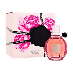 Eau de Parfum Viktor & Rolf Flowerbomb Pretty Peony 100 ml