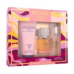 Eau de Toilette GUESS Guess 1981 Los Angeles SET3 100 ml Sets