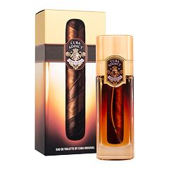 Eau de Toilette Cuba Addict Obsession 100 ml
