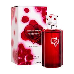 Eau de Parfum New Brand Parfums Forever 100 ml