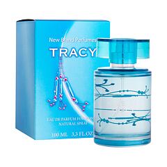 Eau de Parfum New Brand Parfums Tracy 100 ml