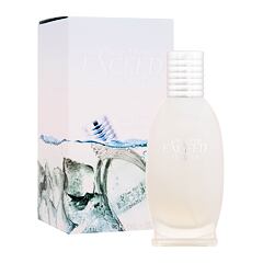 Eau de Toilette New Brand Parfums Exceed Frozen 100 ml
