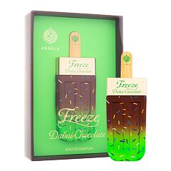 Eau de Parfum Assala Prime Freeze Dubai Chocolate 85 ml