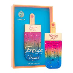Eau de Parfum Assala Prime Freeze Tropic 85 ml
