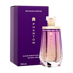 Eau de Parfum New Brand Parfums Prestige Phantom 100 ml