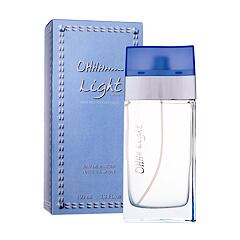 Eau de Parfum New Brand Parfums Oh Light 100 ml