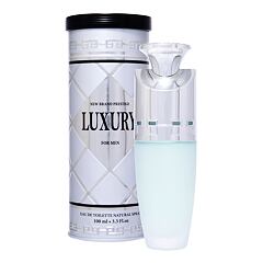 Eau de Toilette New Brand Parfums Prestige Luxury 100 ml
