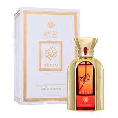 Eau de Parfum Dar El Ward Ahlam 100 ml