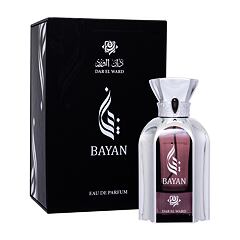 Eau de Parfum Dar El Ward Bayan 100 ml