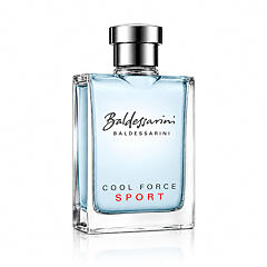 Eau de toilette Baldessarini Cool Force Sport 50 ml