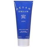 Duschgel Giorgio Beverly Hills Ocean Dream Men 200 ml
