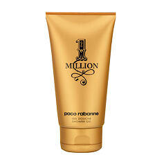 Duschgel Paco Rabanne 1 Million 150 ml