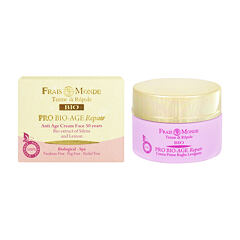 Crème de jour Frais Monde Pro Bio-Age Repair Anti Age Face Cream 30 Years 50 ml