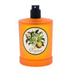 Eau de Toilette Monotheme Book of Citruses Bergamotto 100 ml Tester