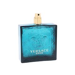 Eau de Toilette Versace Eros 100 ml Tester