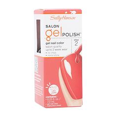 Nagellack Sally Hansen Salon Gel Polish Gel Nail Color 7 ml 225 Kook A Mango