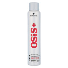 Haarspray  Schwarzkopf Professional Osis+ Freeze Pump 200 ml