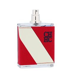 Eau de Toilette Carolina Herrera CH Sport 100 ml Tester