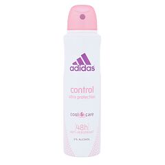 Antiperspirant Adidas Control Cool & Care 48h 150 ml