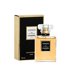 Eau de Parfum Chanel Coco 35 ml