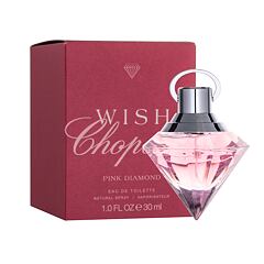 Eau de Toilette Chopard Pink Wish 30 ml
