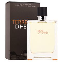 Eau de Toilette Hermes Terre d´Hermès 200 ml