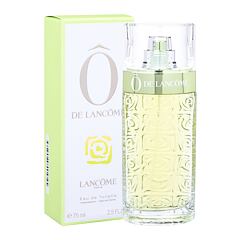 Eau de Toilette Lancôme Ô De Lancôme 75 ml