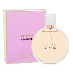 Eau de Parfum Chanel Chance 100 ml