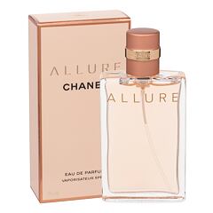 Eau de Parfum Chanel Allure 35 ml
