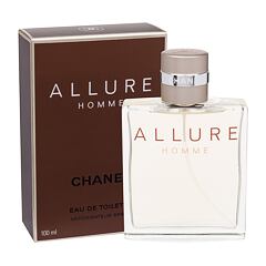 Eau de Toilette Chanel Allure Homme 100 ml