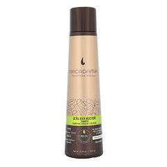 Shampoo Macadamia Professional Ultra Rich Moisture 300 ml