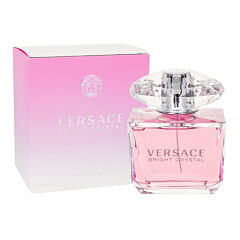 Eau de Toilette Versace Bright Crystal 90 ml