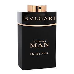 Eau de Parfum Bvlgari MAN In Black 100 ml Beschädigte Schachtel