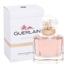 Eau de Parfum Guerlain Mon Guerlain 50 ml