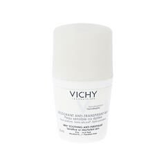Antiperspirant Vichy Deodorant 48h Soothing 50 ml