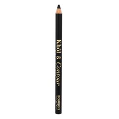 Kajalstift BOURJOIS Paris Khol & Contour 1,2 g 002 Ultra Black