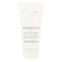 Tagescreme Biotherm Aquasource 50 ml
