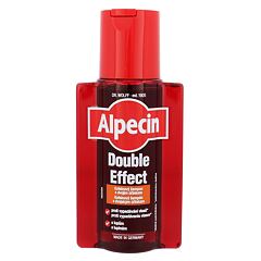 Shampooing Alpecin Double Effect Caffeine 200 ml