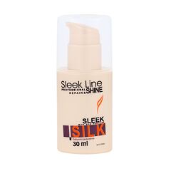  Après-shampooing Stapiz Sleek Line Silk 30 ml