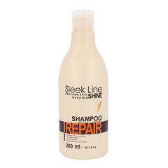 Shampoo Stapiz Sleek Line Repair 300 ml