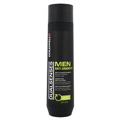 Shampooing Goldwell Dualsenses For Men Anti-Dandruff 300 ml