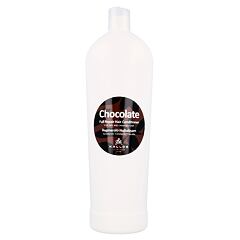  Après-shampooing Kallos Cosmetics Chocolate 1000 ml