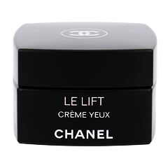 Augencreme Chanel Le Lift Anti-Wrinkle Eye Cream 15 g